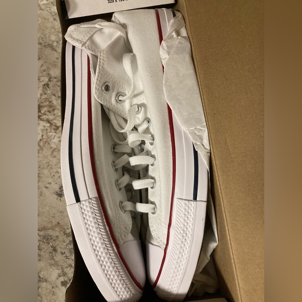 Brand new Converse High-Top All star sneakers
